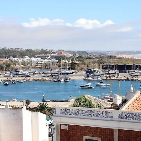 B49 - Postigo View Flat In Lagos Bagian luar foto