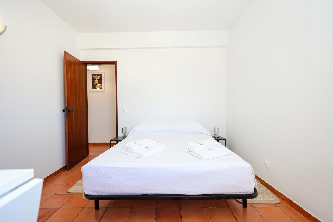 B49 - Postigo View Flat In Lagos Bagian luar foto