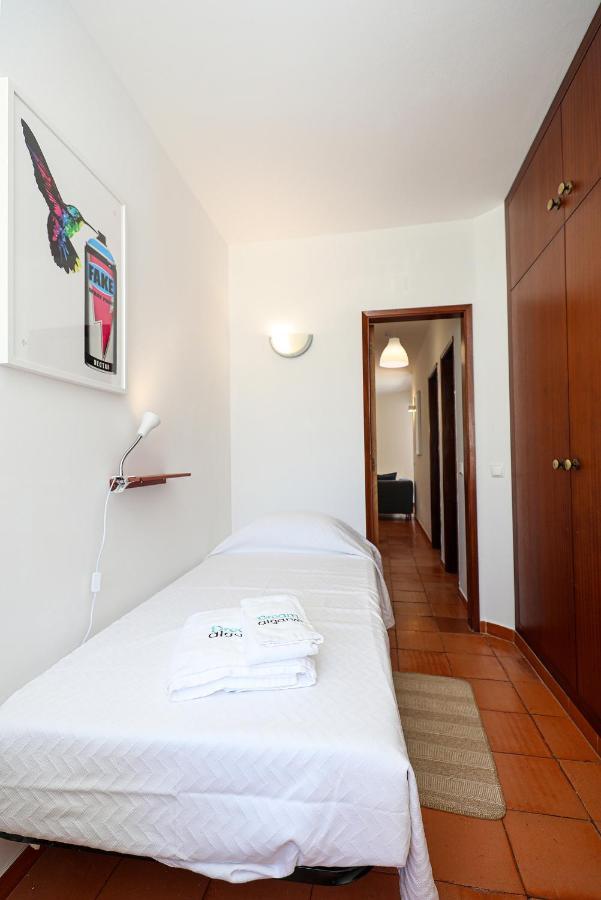 B49 - Postigo View Flat In Lagos Bagian luar foto