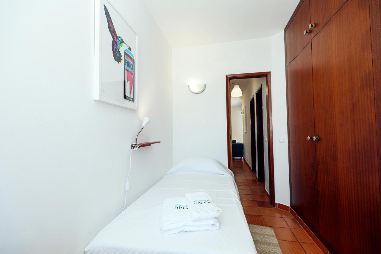 B49 - Postigo View Flat In Lagos Bagian luar foto