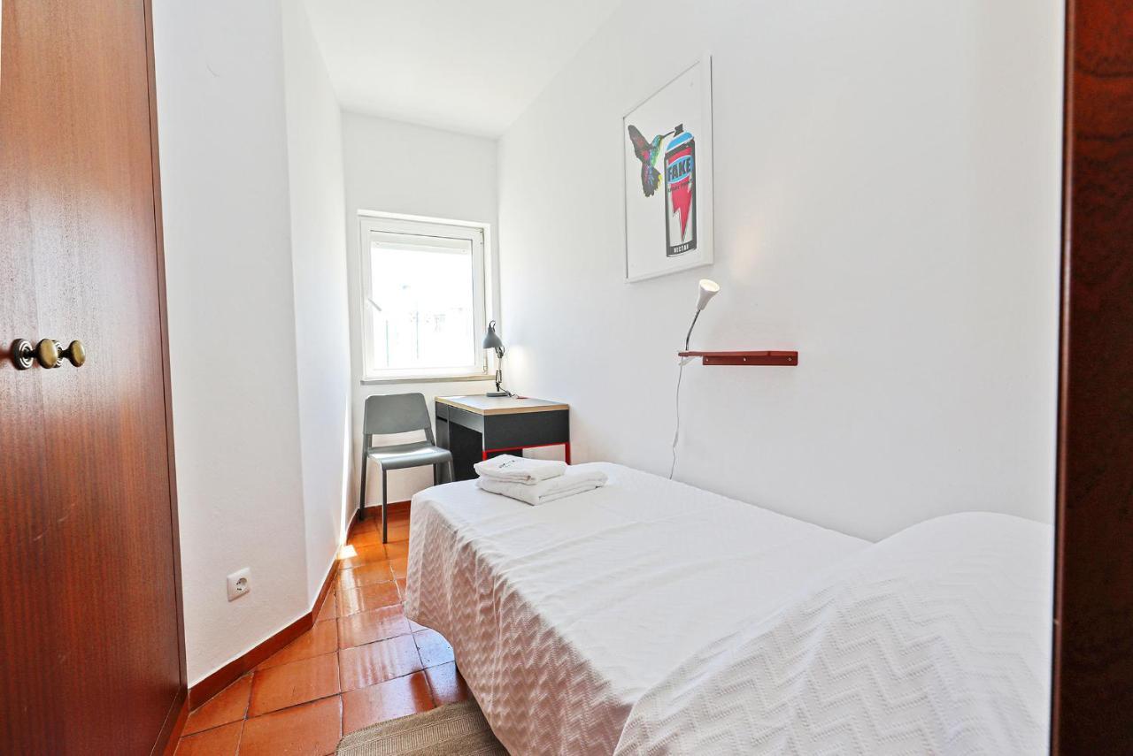 B49 - Postigo View Flat In Lagos Bagian luar foto
