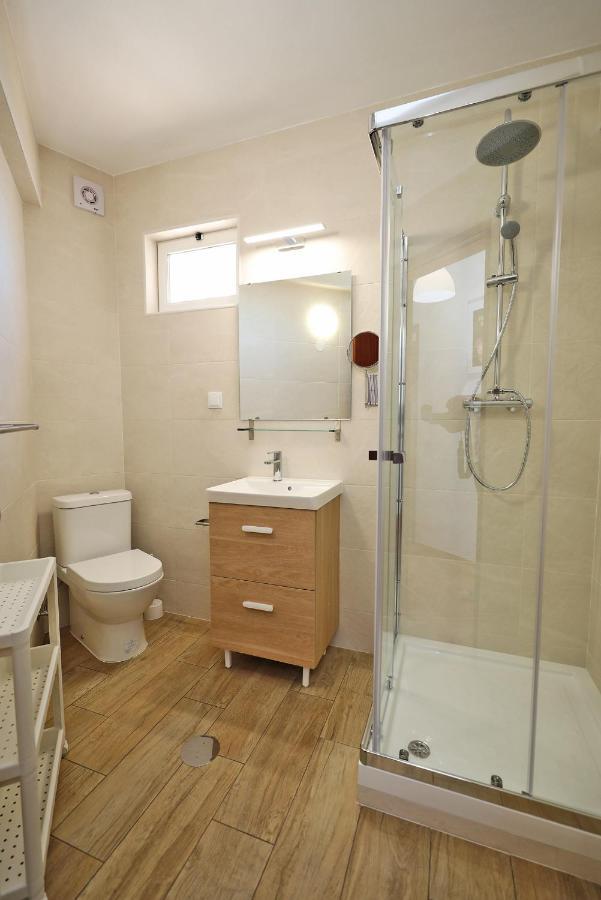 B49 - Postigo View Flat In Lagos Bagian luar foto