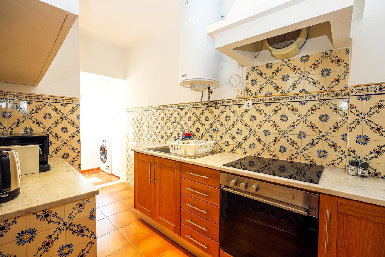 B49 - Postigo View Flat In Lagos Bagian luar foto