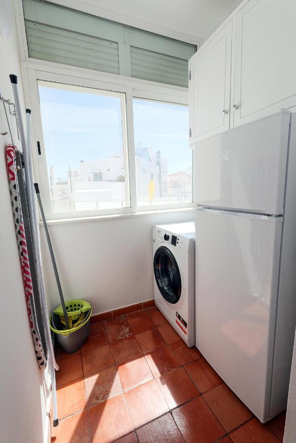 B49 - Postigo View Flat In Lagos Bagian luar foto